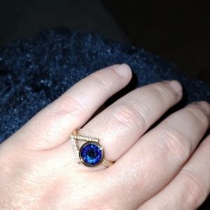 Fragrant Jewel's Atlantis Ring